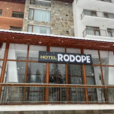 Hotel Rodope