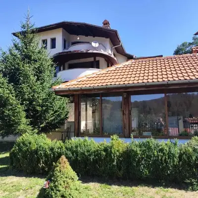 Къща за гости Свети Георги