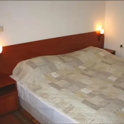 Hotel Boyanovi