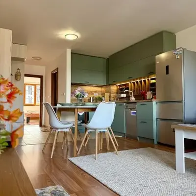 Pirin Sense Apartment Home2Host