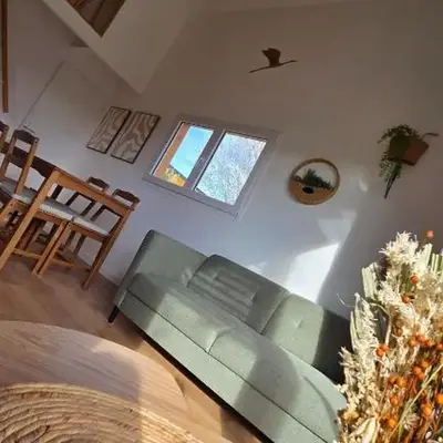 Cottage for 4 people 30