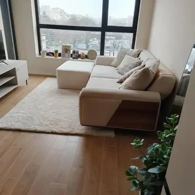 AMur Deluxe Apartment