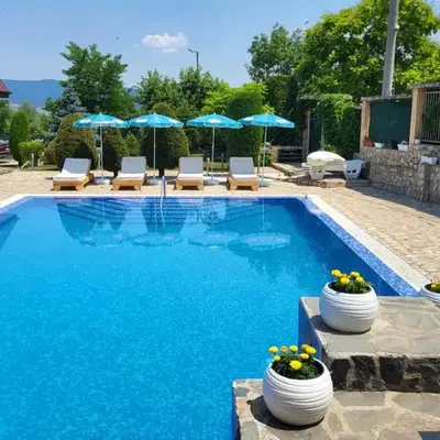 Holiday House Kubrat