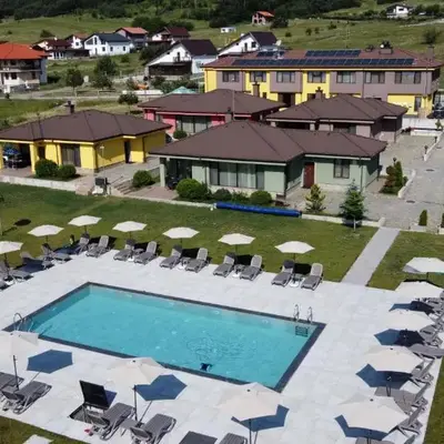 La Casa Hotel