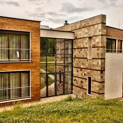 Holiday Home Marta