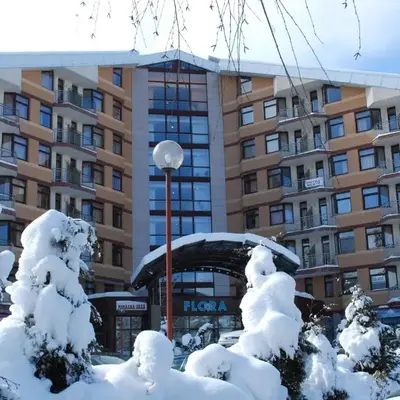 PM Services Flora Apartments