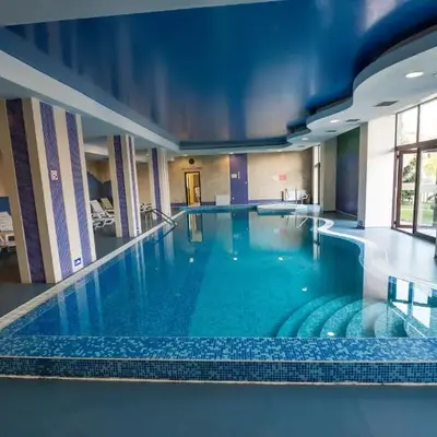Rhodopi Home Hotel Chepelare- Half Board & Wellness
