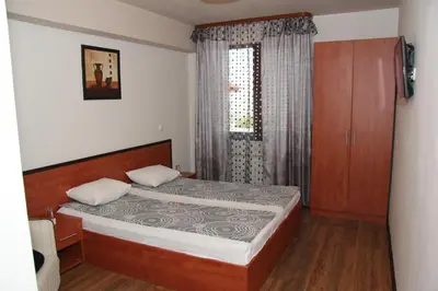Gallery image of Hotel - Restaurant Chairite in Sofia