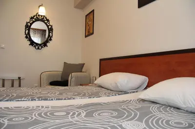 Gallery image of Hotel - Restaurant Chairite in Sofia