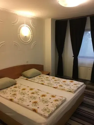 Gallery image of Hotel - Restaurant Chairite in Sofia