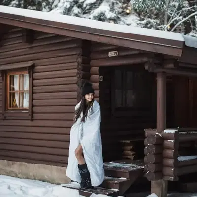 Villas Jagoda & Malina