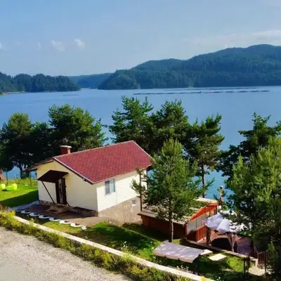 Villa Eti