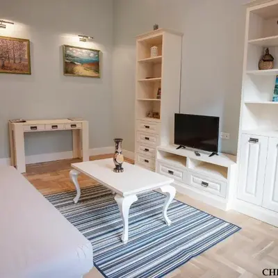 Presidency House Self Check-in Apartments