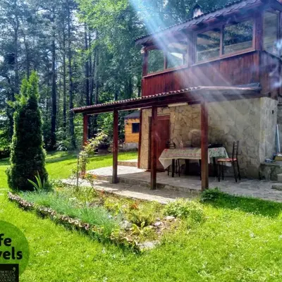 Villa Vanessa Koprivki Area