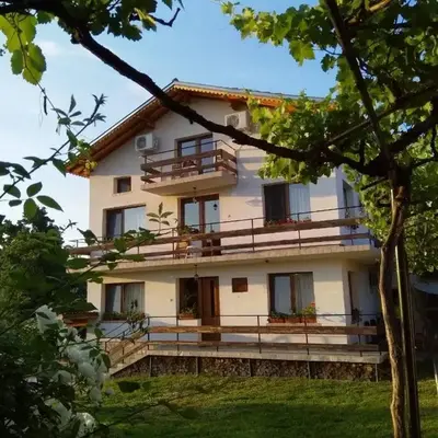 Guesthouse Argacho