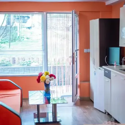 Danailovi Guest House