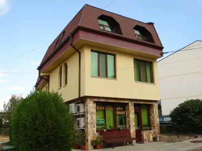 Gallery image of Guest House Ivel in Sapareva Banya