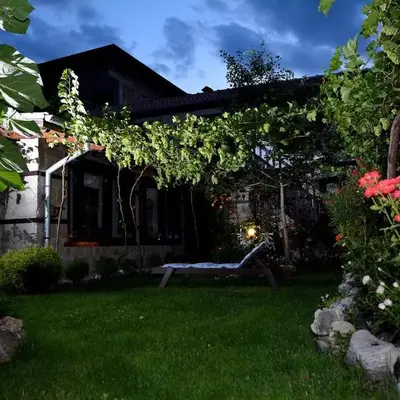Trenchova Guest House
