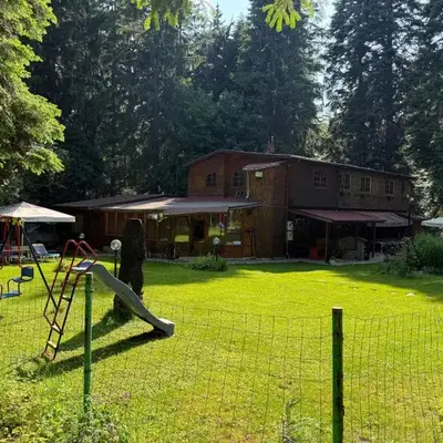 Persey Villa Borovets
