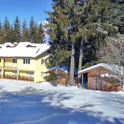 Бунгала Говедарци