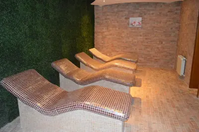 Gallery image of GITEA Semiramida Apartments in Borovets