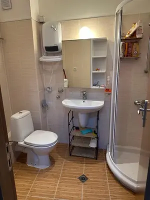 Gallery image of GITEA Semiramida Apartments in Borovets
