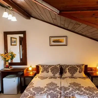 Grancharova Guest House