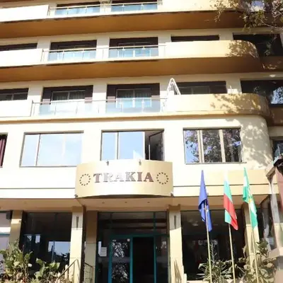 Hotel Trakia