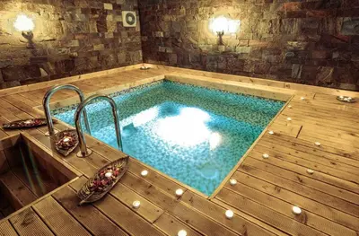 a jacuzziificialificialificialificialificialificialificialificialificialificialificial at Вила Флора Паталеница in Patalenitsa