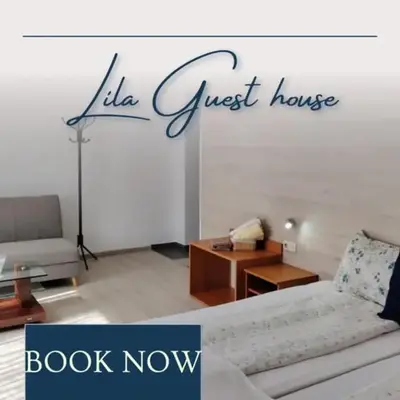 Guest House Lila