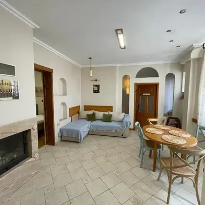 Time Traveling Apartment Sofia City