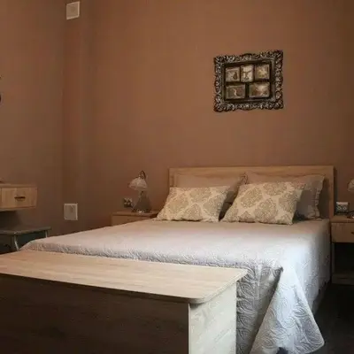 Yavor Apartment