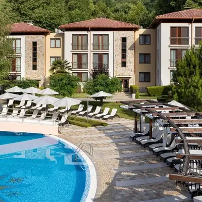 Pirin Park Hotel