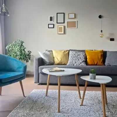 Sofia City Home