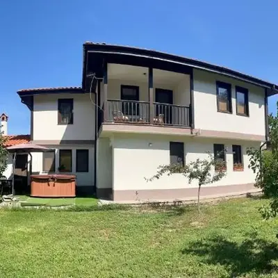 Kassandrova Guest House & Spa