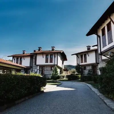 Villa Maria