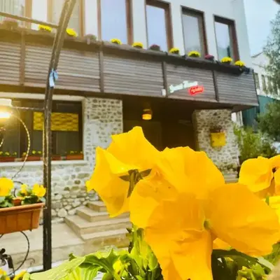 Guest House Holiday in Melnik