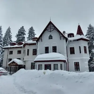 Villa Ibar