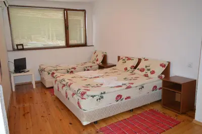 Gallery image of Baba Dora Guesthouse in Dobrinishte