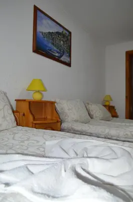 Gallery image of Baba Dora Guesthouse in Dobrinishte