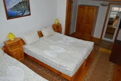 Gallery image of Baba Dora Guesthouse in Dobrinishte