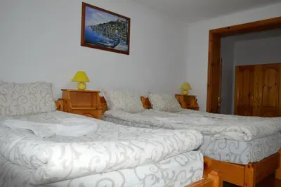 Gallery image of Baba Dora Guesthouse in Dobrinishte