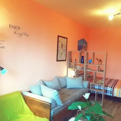 Business Park Apartment