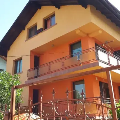 Guest House Blisten
