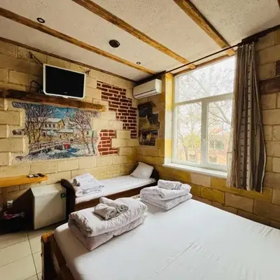 Rooms43