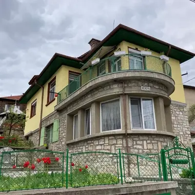 Vila Venera