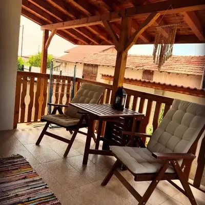 Guest House Vergie