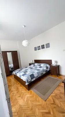 Gallery image of IMG Apartment in Sofia