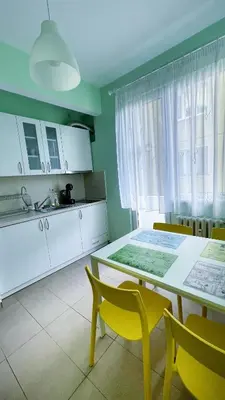 Gallery image of IMG Apartment in Sofia