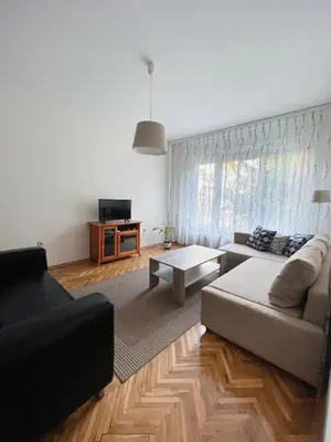 Gallery image of IMG Apartment in Sofia